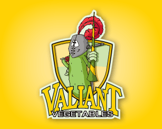 Valiant Vegetables