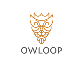 Owl Logo