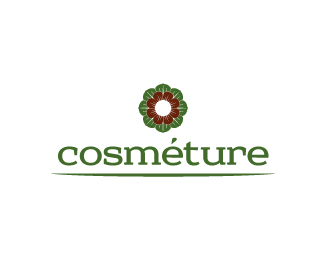 Cosmeture Logo