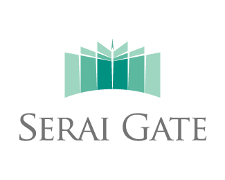 Serai Gate