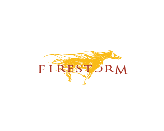 firestorm