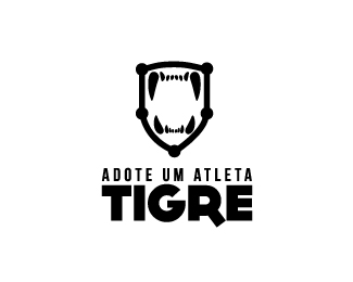 Adote um tigre