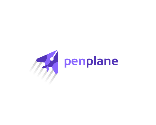 Penplane