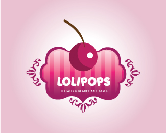 lolipop