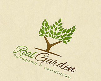 Real Garden