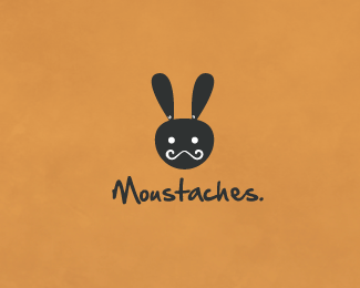 Moustaches