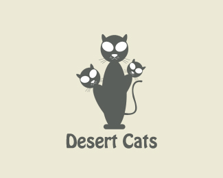 Desert Cats