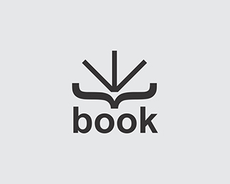 Book Logo