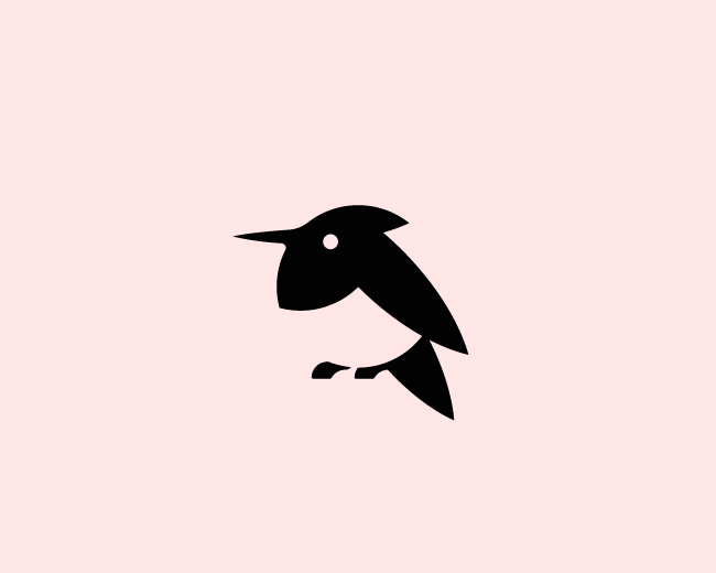 Minimal bird