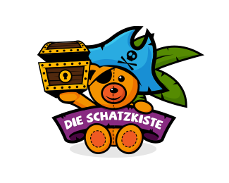 Die Schatzkiste