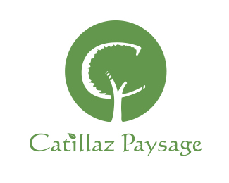 Catillaz Paysage