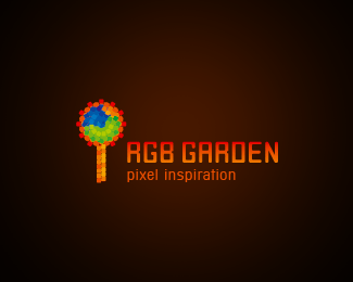 RGB Garden