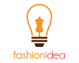 Fashion Idea Logo