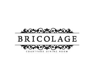 Bricolage Logo