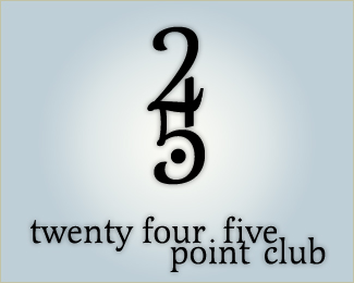 24.5 Club