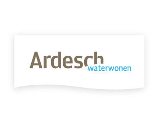 Ardesch Waterwonen