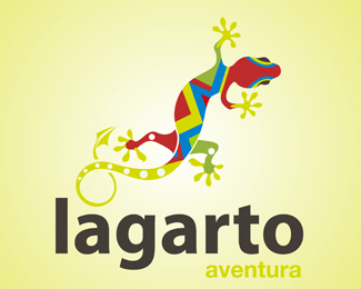 Lizard Aventure