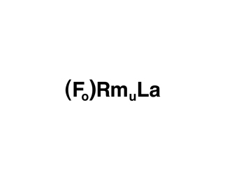 Formula