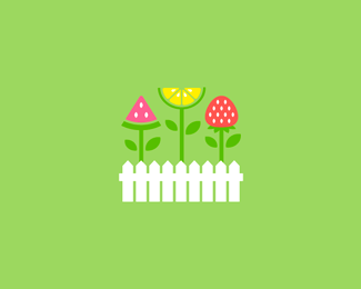 Fruit Garden