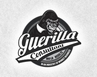 Guerilla Consultant