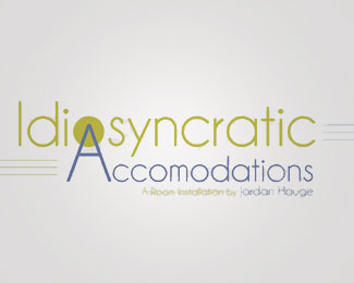 Idiosyncratic Accomodations