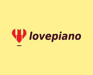 Love Piano