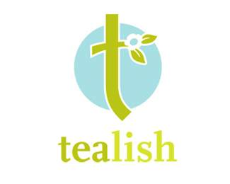 Tealish