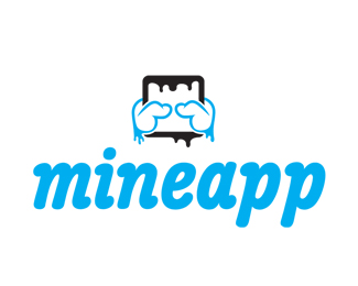 mine app