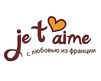 Je t`aime