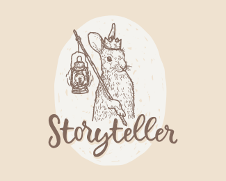 Storyteller