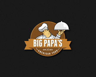 Big Papa's