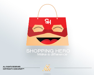 Shopping Hero