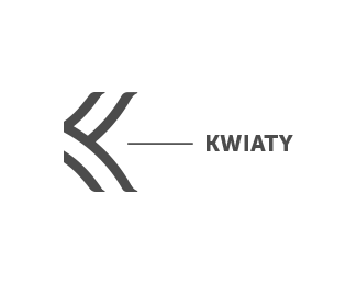 K - Kwiaty