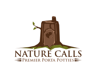 Nature Calls