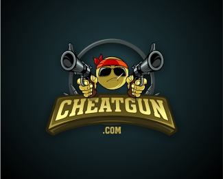 cheatgun