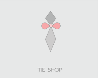 TIE SHOP