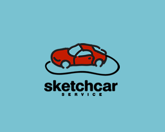 Sketchcar