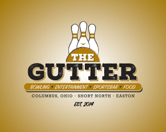 The Gutter