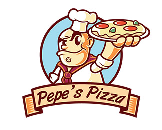 Pepe's Pizza