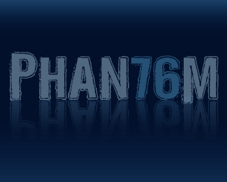 Phantom Logo