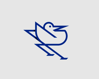 Bird Logo