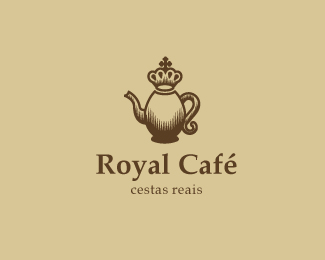 Royal Café