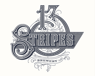 13 Stripes Brewery