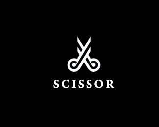 scissor