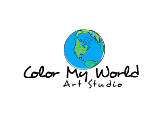 Color My World