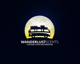 Wanderlust Scents