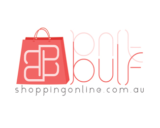 Online Shopping Logo