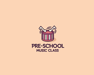 Pre-School Music Class