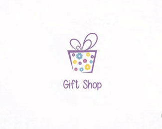 Gift Shop Logo