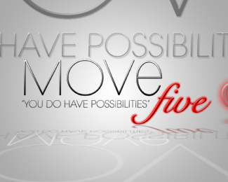 MoveFive